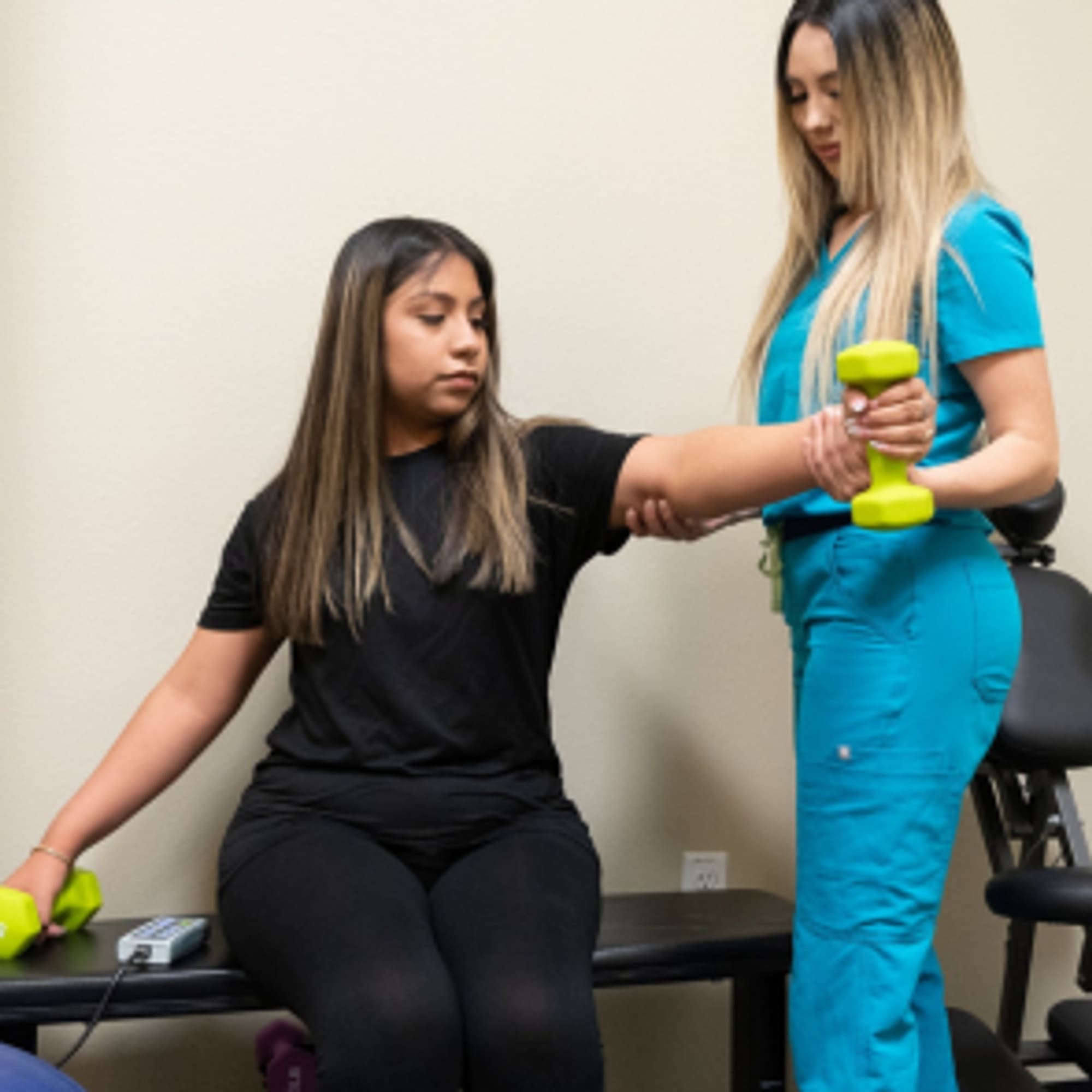 Spineworks Chiropractic Clinic